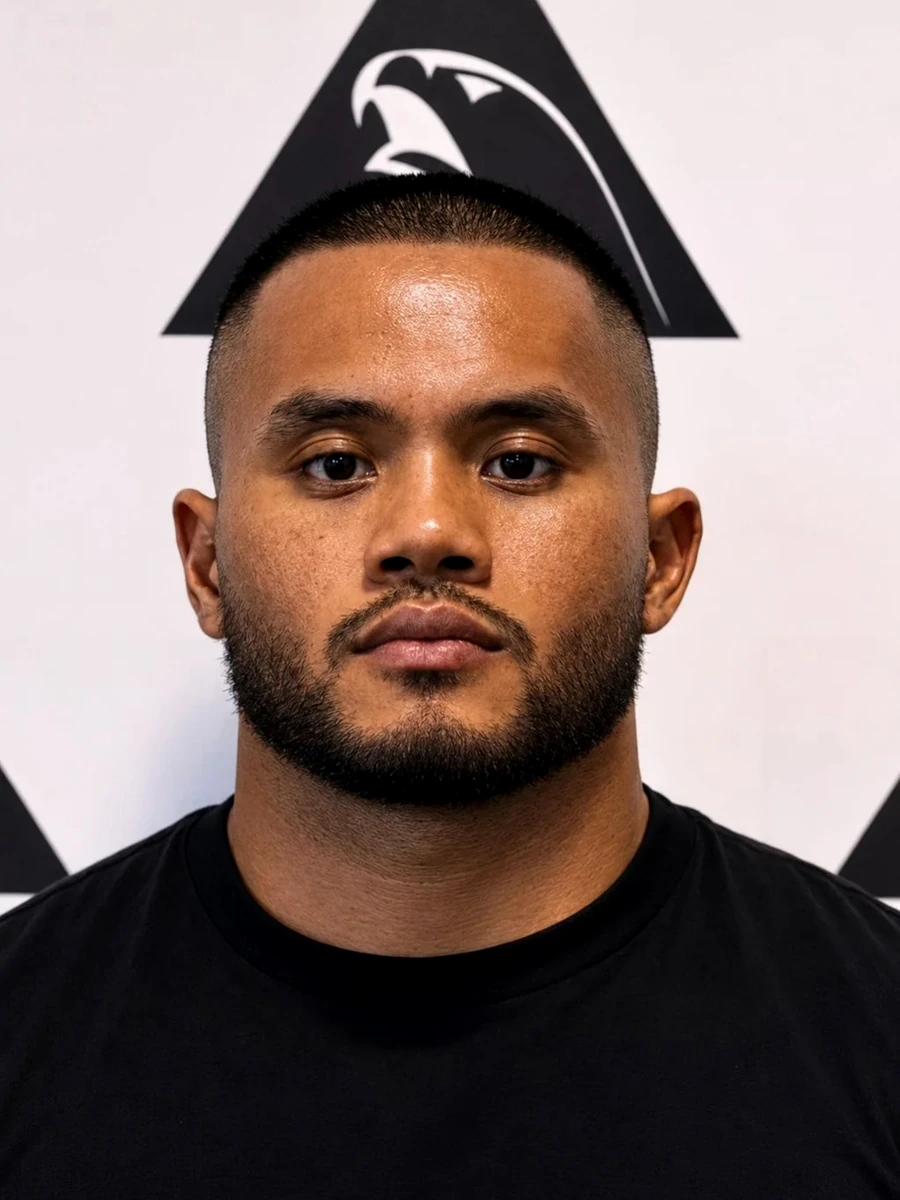 Coach Tony, Owner and Head Coach of Driven Performance Coaching